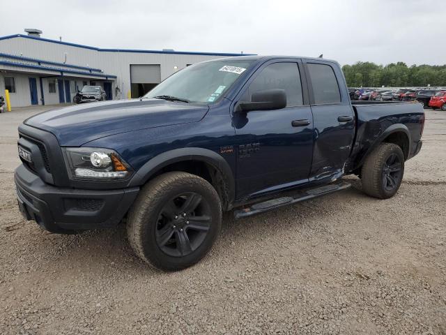 2021 RAM 1500 CLASS SLT, 