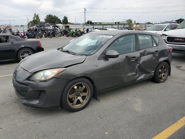 2012 MAZDA 3 I, 