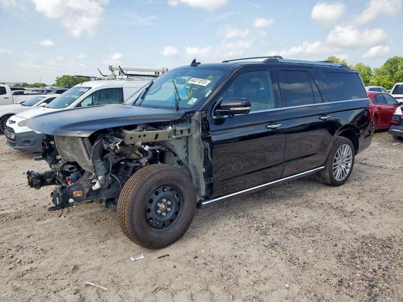 2023 FORD EXPEDITION MAX LIMITED, null