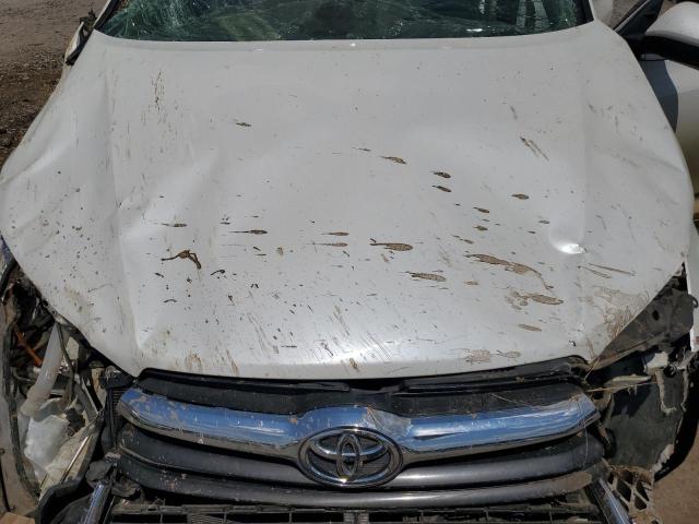 5TDJKRFH9GS258301 - 2016 TOYOTA HIGHLANDER XLE Ağ foto 11