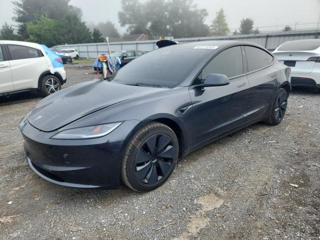 2025 TESLA MODEL 3, 
