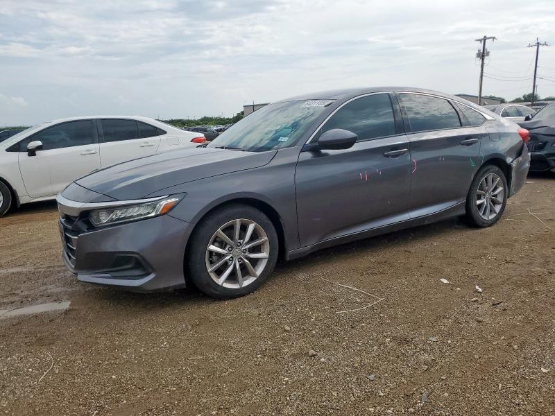 2021 HONDA ACCORD LX, 
