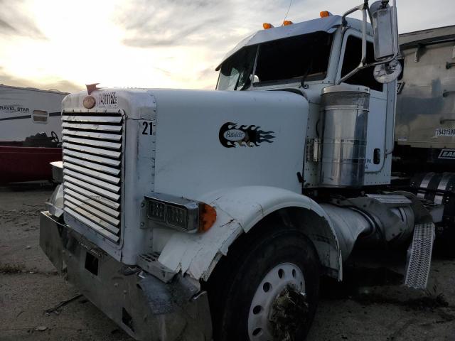 1XPFDB9X0YN519959 - 2000 PETERBILT 378 WHITE photo 2