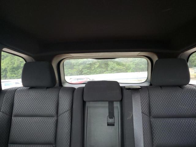 1C4RJFAG6KC590726 - 2019 JEEP GRAND CHEROKEE LAREDO 白色 照片 10