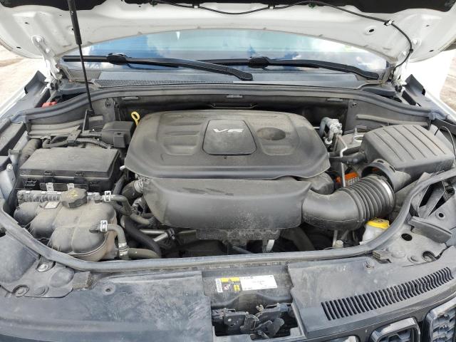 1C4RJFAG6KC590726 - 2019 JEEP GRAND CHEROKEE LAREDO 白色 照片 12