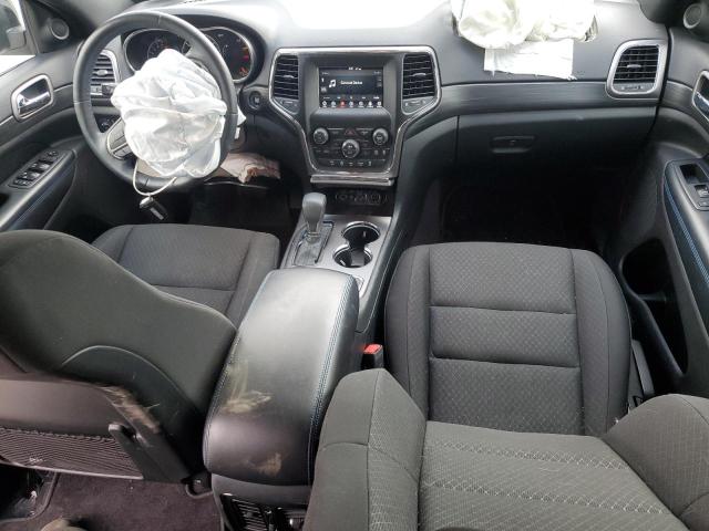 1C4RJFAG6KC590726 - 2019 JEEP GRAND CHEROKEE LAREDO 白色 照片 8