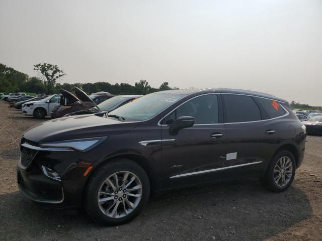 2022 BUICK ENCLAVE AVENIR, 