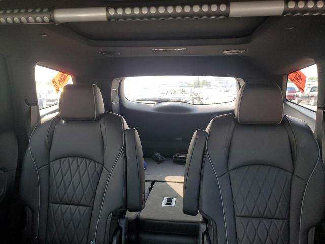 5GAEVCKW3NJ102910 - 2022 BUICK ENCLAVE AVENIR ყავისფერი ფოტო 10