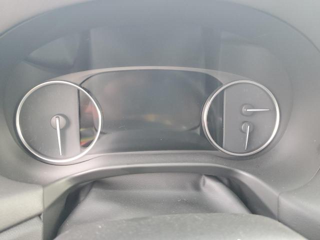 5GAEVCKW3NJ102910 - 2022 BUICK ENCLAVE AVENIR ყავისფერი ფოტო 9