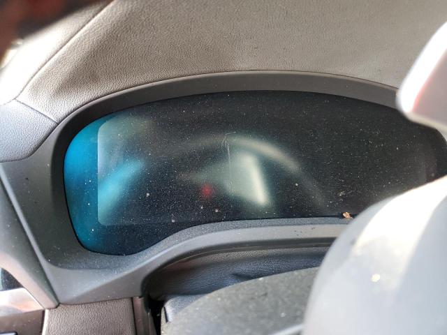 5YMUJ0C0XM9H17382 - 2021 BMW X4 M COMPETITION 灰色 照片 9