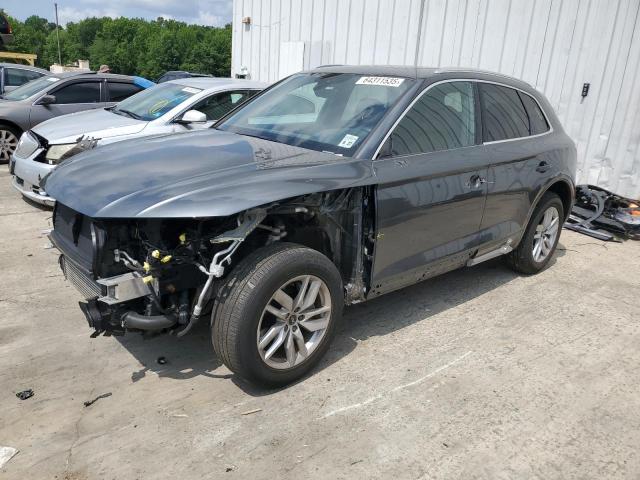 2022 AUDI Q5 PREMIUM 45, null