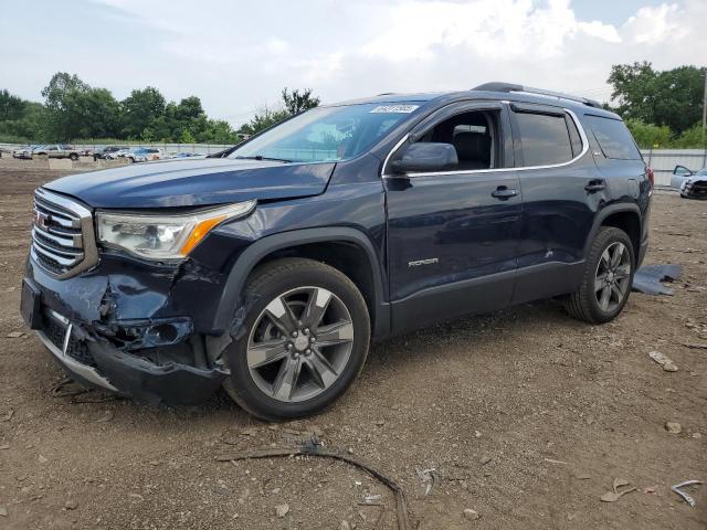 2017 GMC ACADIA SLT-2, 