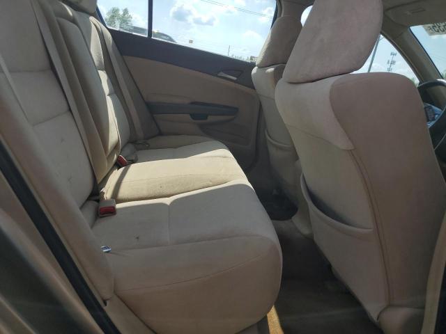 1HGCP26428A097790 - 2008 HONDA ACCORD LXP 金色 照片 10