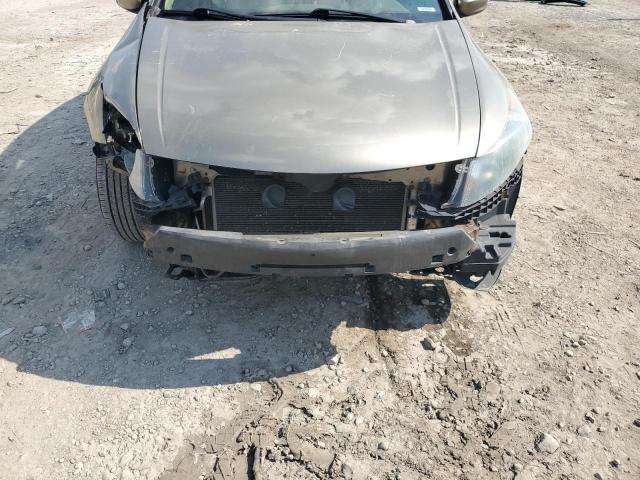 1HGCP26428A097790 - 2008 HONDA ACCORD LXP 金色 照片 11