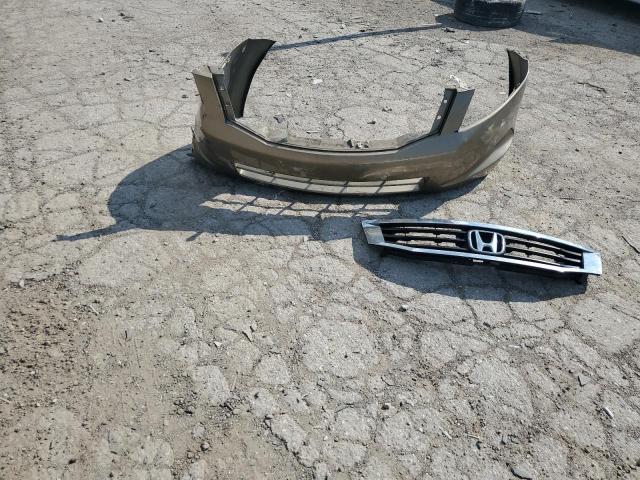 1HGCP26428A097790 - 2008 HONDA ACCORD LXP 金色 照片 12