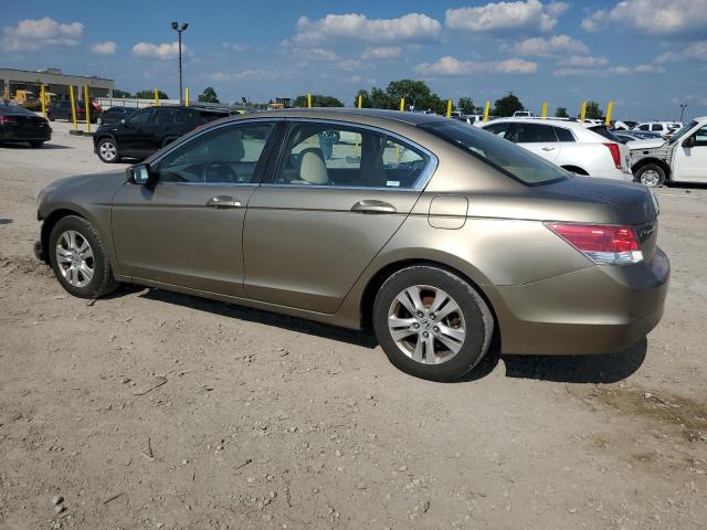 1HGCP26428A097790 - 2008 HONDA ACCORD LXP 金色 照片 2