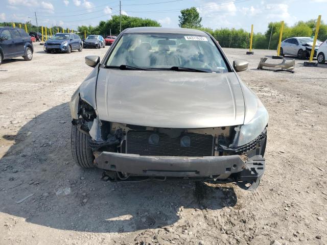 1HGCP26428A097790 - 2008 HONDA ACCORD LXP 金色 照片 5