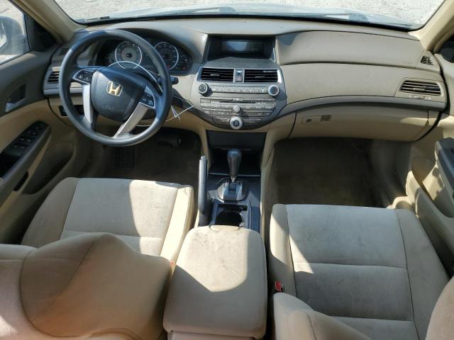 1HGCP26428A097790 - 2008 HONDA ACCORD LXP 金色 照片 8