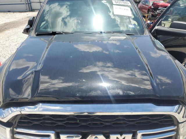 3C6UR5CL2NG372721 - 2022 RAM 2500 TRADESMAN Սև լուսանկար 11