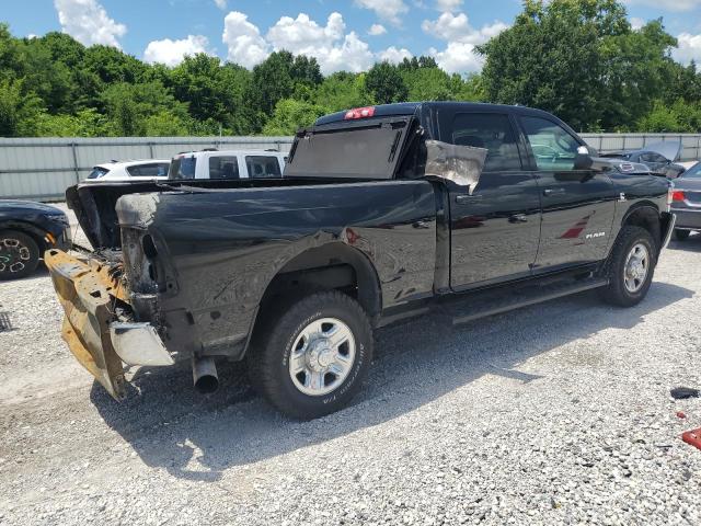 3C6UR5CL2NG372721 - 2022 RAM 2500 TRADESMAN Սև լուսանկար 3