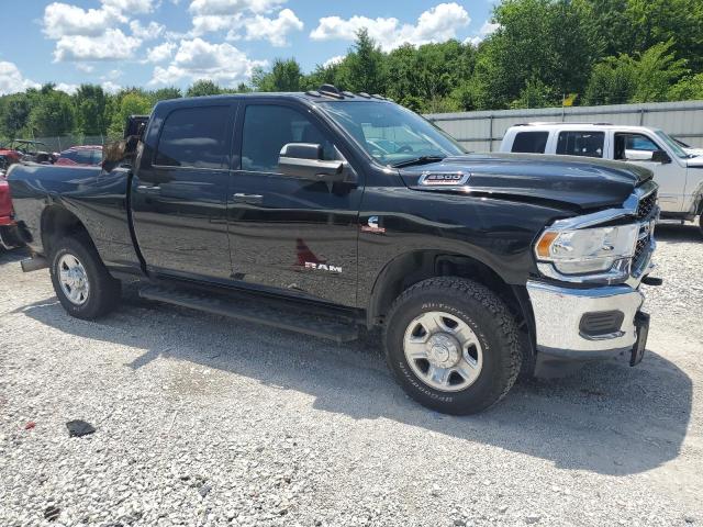 3C6UR5CL2NG372721 - 2022 RAM 2500 TRADESMAN Սև լուսանկար 4