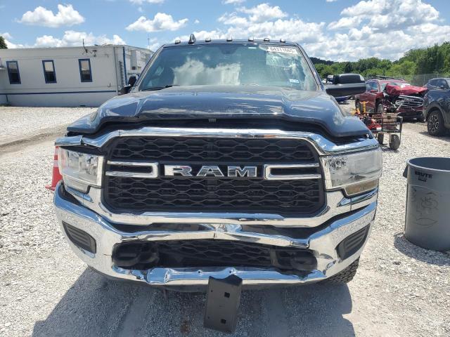 3C6UR5CL2NG372721 - 2022 RAM 2500 TRADESMAN Սև լուսանկար 5
