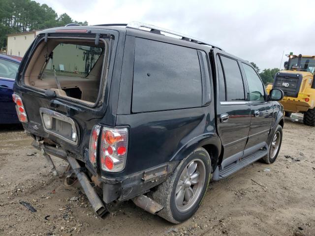 5LMPU28L7WLJ28006 - 1998 LINCOLN NAVIGATOR შავი ფოტო 3