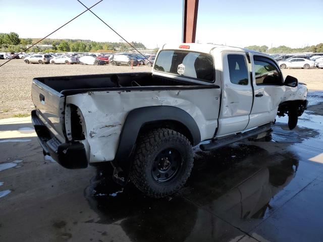5TFUX4EN8FX031098 - 2015 TOYOTA TACOMA ACCESS CAB თეთრი ფოტო 3