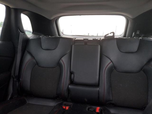 1C4PJMBX6ND522029 - 2022 JEEP CHEROKEE TRAILHAWK BLACK photo 10