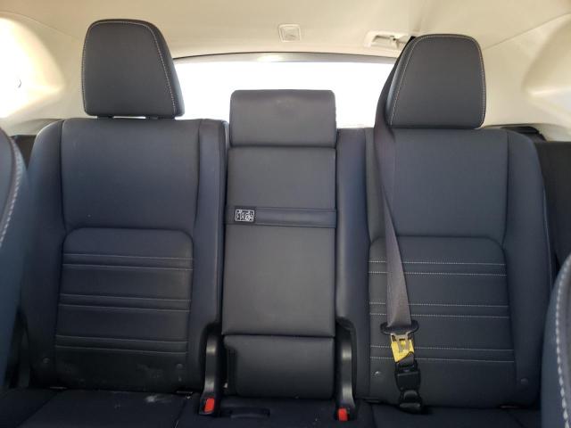 JTJYARBZ9K2152878 - 2019 LEXUS NX 300 BASE Ağ foto 10