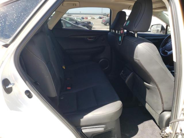 JTJYARBZ9K2152878 - 2019 LEXUS NX 300 BASE Ağ foto 11