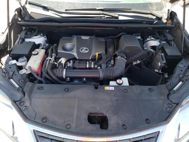 JTJYARBZ9K2152878 - 2019 LEXUS NX 300 BASE Ağ foto 12