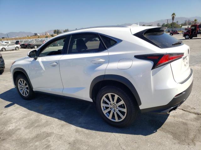 JTJYARBZ9K2152878 - 2019 LEXUS NX 300 BASE Ağ foto 2