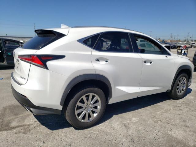 JTJYARBZ9K2152878 - 2019 LEXUS NX 300 BASE Ağ foto 3
