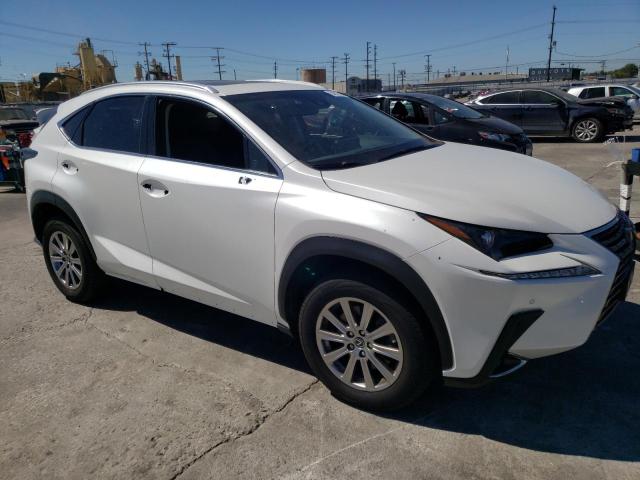 JTJYARBZ9K2152878 - 2019 LEXUS NX 300 BASE Ağ foto 4