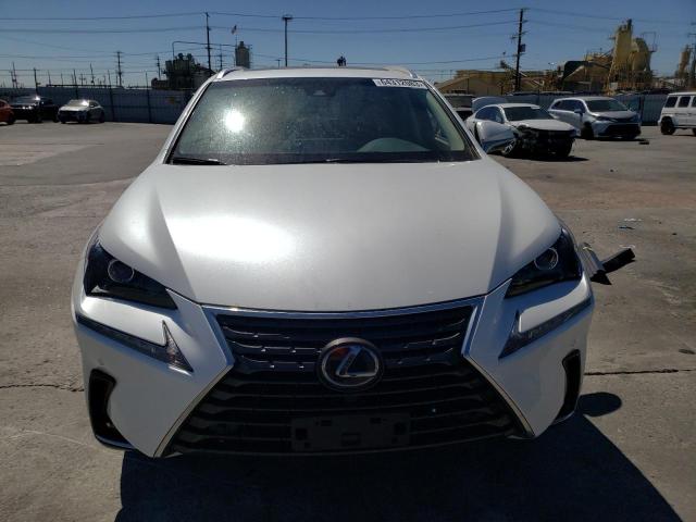 JTJYARBZ9K2152878 - 2019 LEXUS NX 300 BASE Ağ foto 5