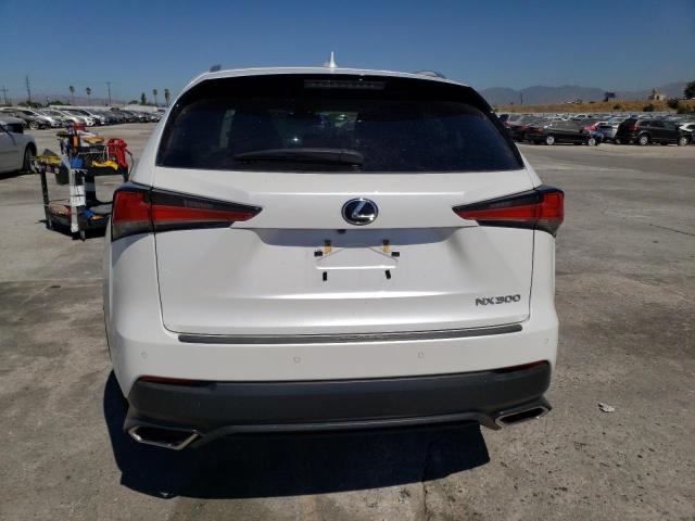 JTJYARBZ9K2152878 - 2019 LEXUS NX 300 BASE Ağ foto 6