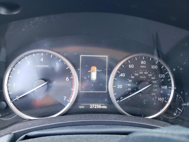 JTJYARBZ9K2152878 - 2019 LEXUS NX 300 BASE Ağ foto 9