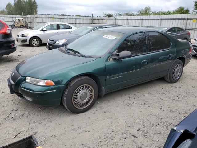 1996 CHRYSLER CIRRUS LX, 