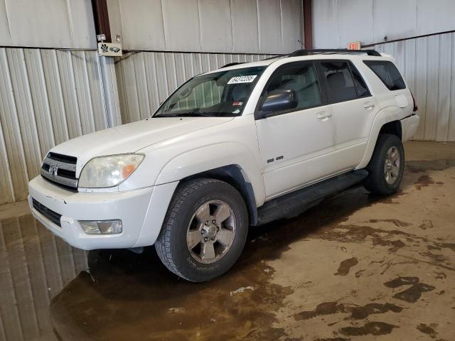 2005 TOYOTA 4RUNNER SR5, null