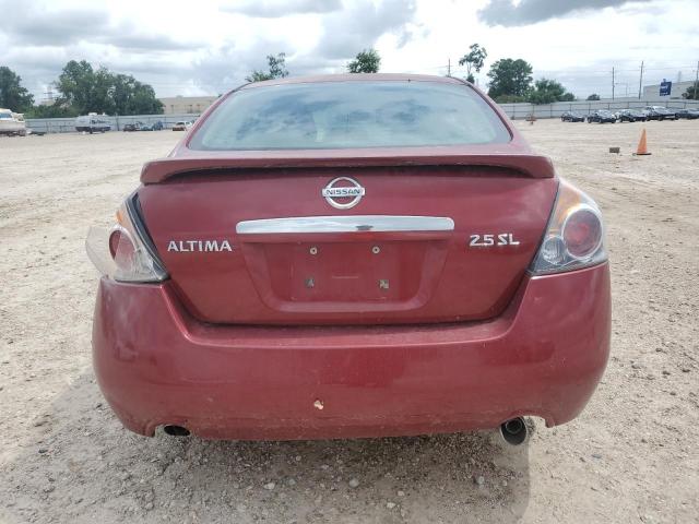 1N4AL21E28N483738 - 2008 NISSAN ALTIMA 2.5 RED photo 6