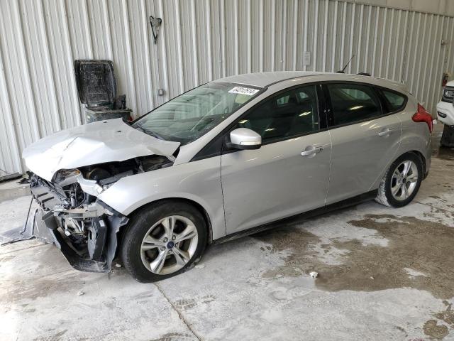 2014 FORD FOCUS SE, null