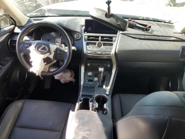 JTJYARBZ6K2136749 - 2019 LEXUS NX 300 BASE Gümüş foto 8