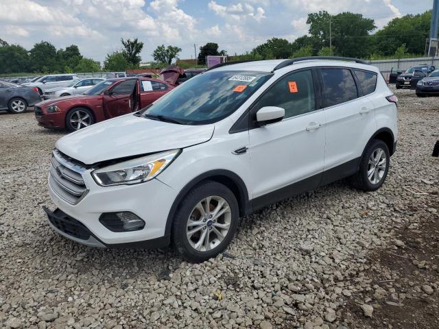 2018 FORD ESCAPE SE, 