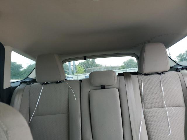 1FMCU0GD2JUD14541 - 2018 FORD ESCAPE SE 白色 照片 10