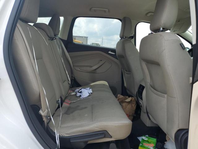 1FMCU0GD2JUD14541 - 2018 FORD ESCAPE SE 白色 照片 11