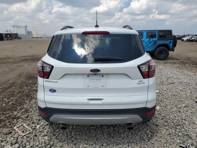 1FMCU0GD2JUD14541 - 2018 FORD ESCAPE SE 白色 照片 6