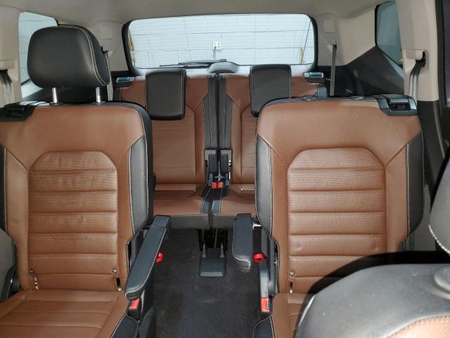 1V2TP2CA4MC606865 - 2021 VOLKSWAGEN ATLAS SEL PREMIUM Серый фото 10