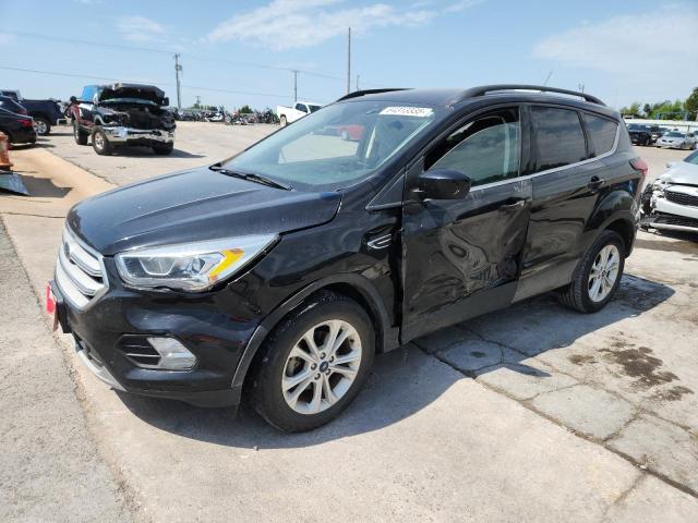 2019 FORD ESCAPE SEL, 