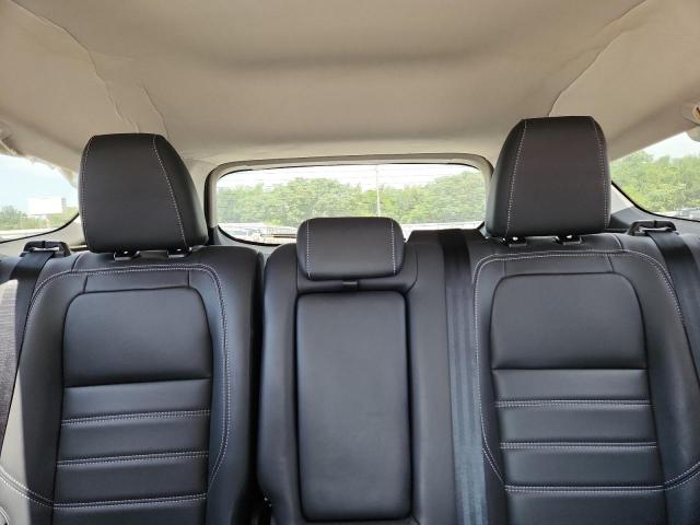 1FMCU0HD4KUA79091 - 2019 FORD ESCAPE SEL BLACK photo 10